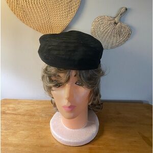 Vintage Womens Hat